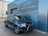 Dacia Duster 1.6 *1.Hand*Scheckheft gepflegt*Garantie - Dacia Duster: 1.6