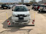 Renault Twingo Winterdienst m. Schneepflug/Heckstreuer - Transporter/Lkw bis 7,5t Schneepflug