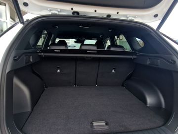 Hyundai TUCSON 1.6 T-GDI N-Line (180PS) Allrad