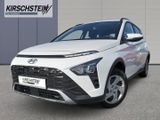 Hyundai BAYON Select Mild-Hybrid 2WD 1.0 T-GDI Automatik - Hyundai BAYON: Automatik