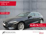 Audi A5 Avant 35 TFSI S-TR NAVI+RFK+ACC+SHZ+18"LM+VC