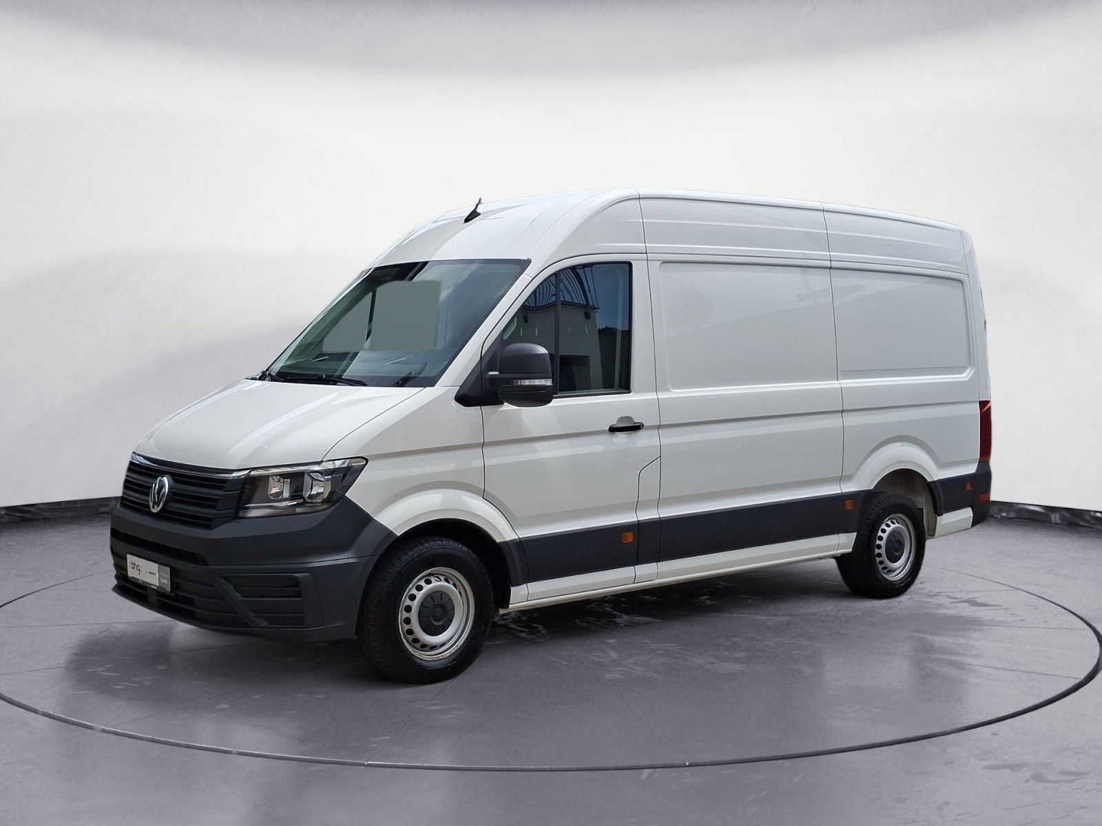 VW Crafter 30 TDI VA