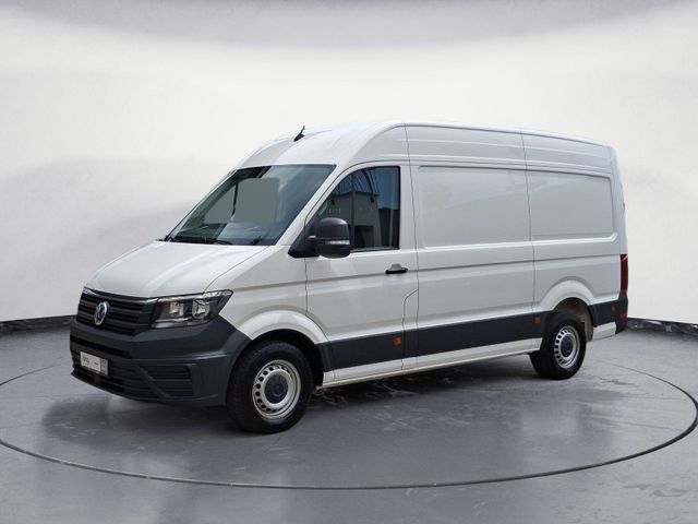 VW Crafter 30 TDI VA
