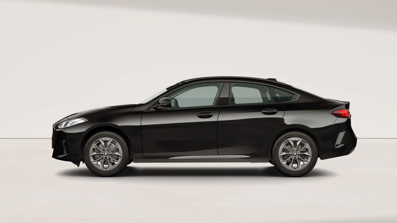 BMW 216 Gran Coupé - Bild 5