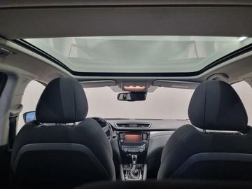 Nissan Qashqai - 6