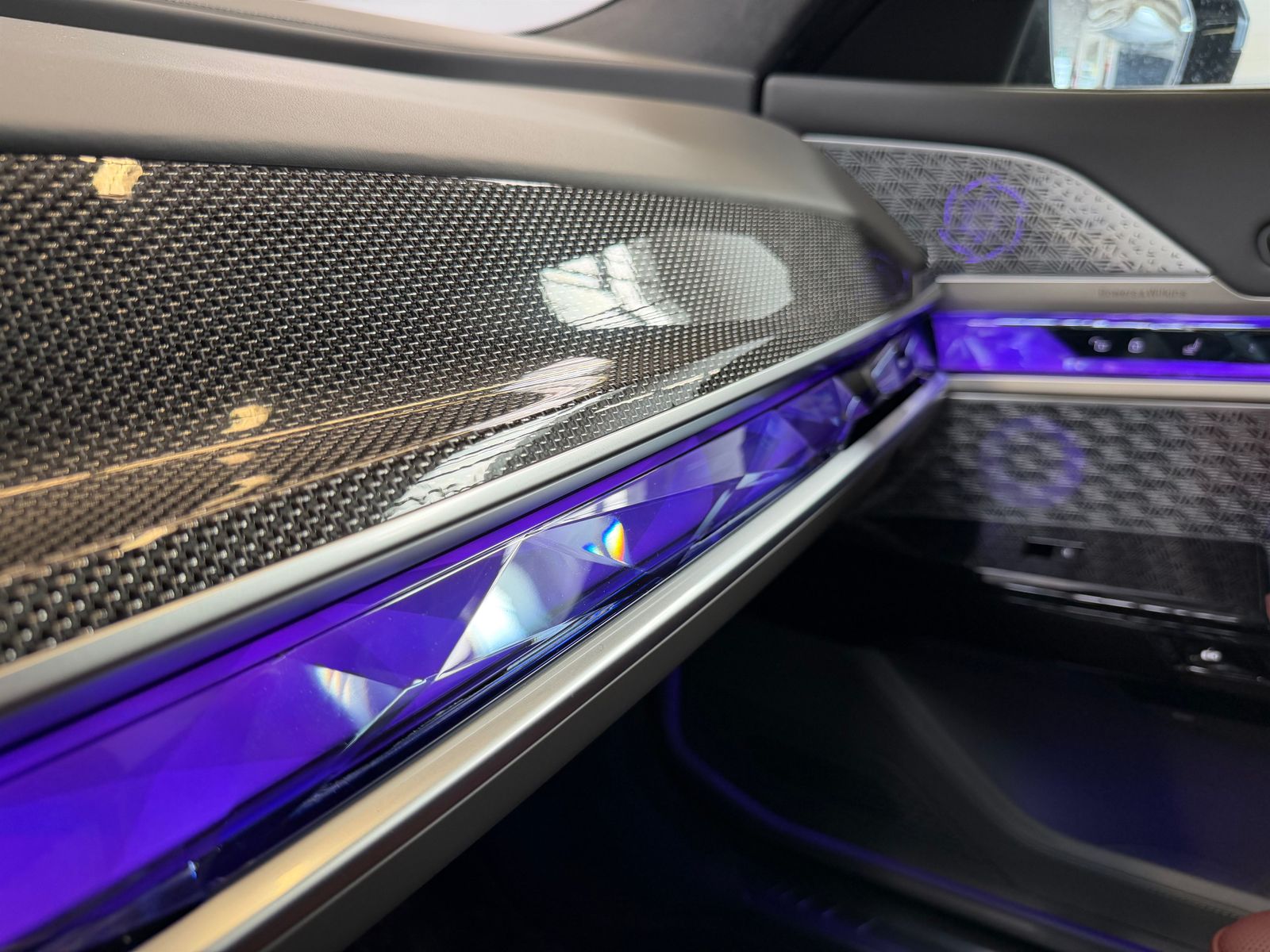 BMW i7 - Bild 29