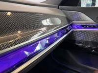 BMW i7 - Vorschau Bild 29