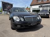 Mercedes-Benz E-Klasse E 320 T CDI*LEDER*XENON*PDC*AHK*2.HAND - gebrauchte Mercedes-Benz E 320 aus dem Jahr 2007