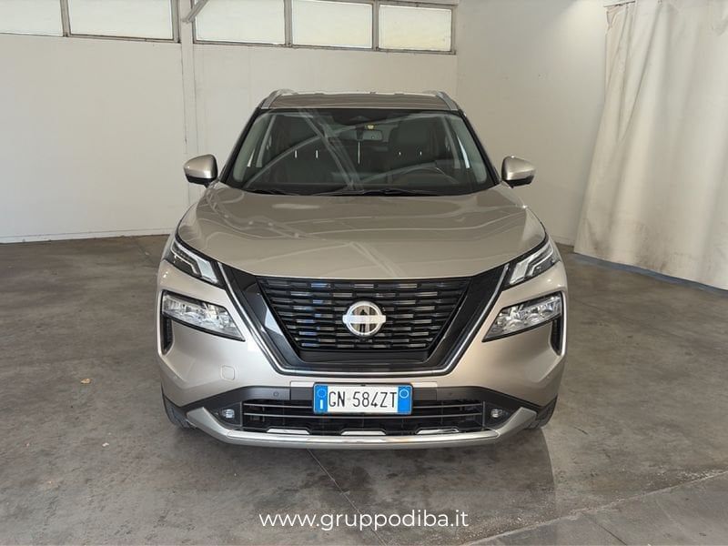 Other Nissan X-Trail IV 2022 1.5 e-power Tekna e-4orce imagem 2