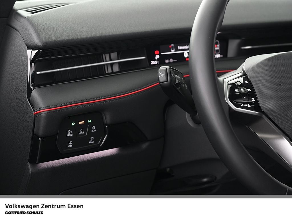 Volkswagen ID.7 GTX 4Motion Matrix AHK Navi R-Kamera foto 10
