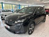Peugeot 3008 Allure Pack LED Navi Sitzh PDC Kamera - Peugeot 3008 Unfallwagen