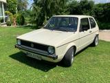 Volkswagen VW Golf 1 | 1978 | H-Kennzeiche - Autos aus dem Jahr 1978