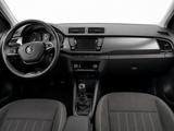 Skoda Fabia Combi 1.0 TSI Style NAVI SHZ PDC ALU SOUND - Skoda Fabia Gebrauchtwagen in Oldenburg