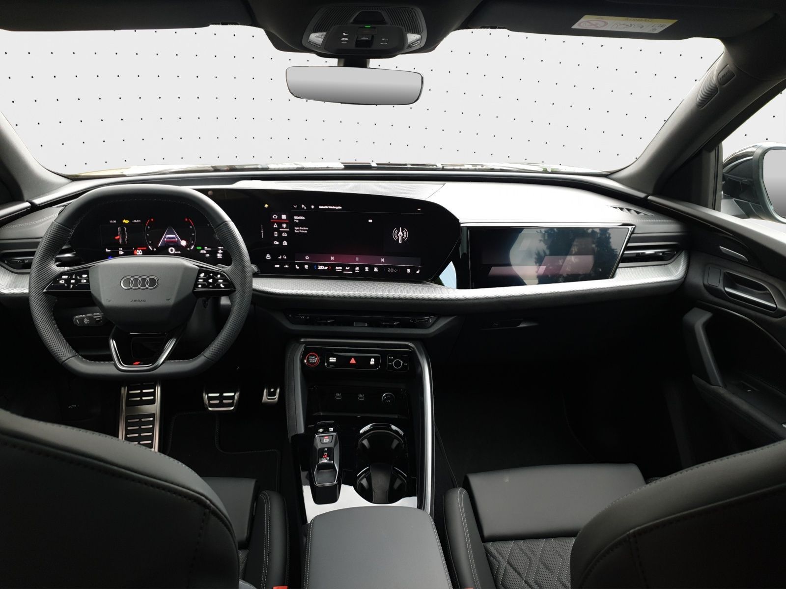 Audi SQ5 - Bild 5