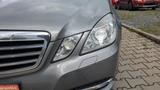 Mercedes-Benz E 220 T-Modell Avantgarde Navi/Xenon/TÜV NEU - gebrauchte Mercedes-Benz E 220 aus dem Jahr 2012