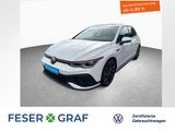 Volkswagen Golf VIII GTI Clubsport 2.0 TSI 7-DSG NAVI PANO - Volkswagen Golf: 7 GTI Clubsport