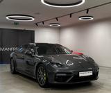 Porsche Panamera Turbo S E-Hybrid PDK - TOP Ausstattung - Porsche Panamera Turbo mit Hybrid-Antrieb (Benzin/Elektro)