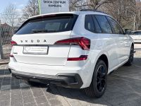 Skoda Kamiq - Vorschau Bild 4