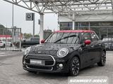 MINI Cooper 1.5 Chili PANO LED S-Dach Navi Sitzhzg. - MINI Cooper aus 2018