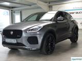 Jaguar E-PACE Chequered Flag AWD Black Pack+Panod+ACC  - Jaguar E-Pace: Chequered Flag