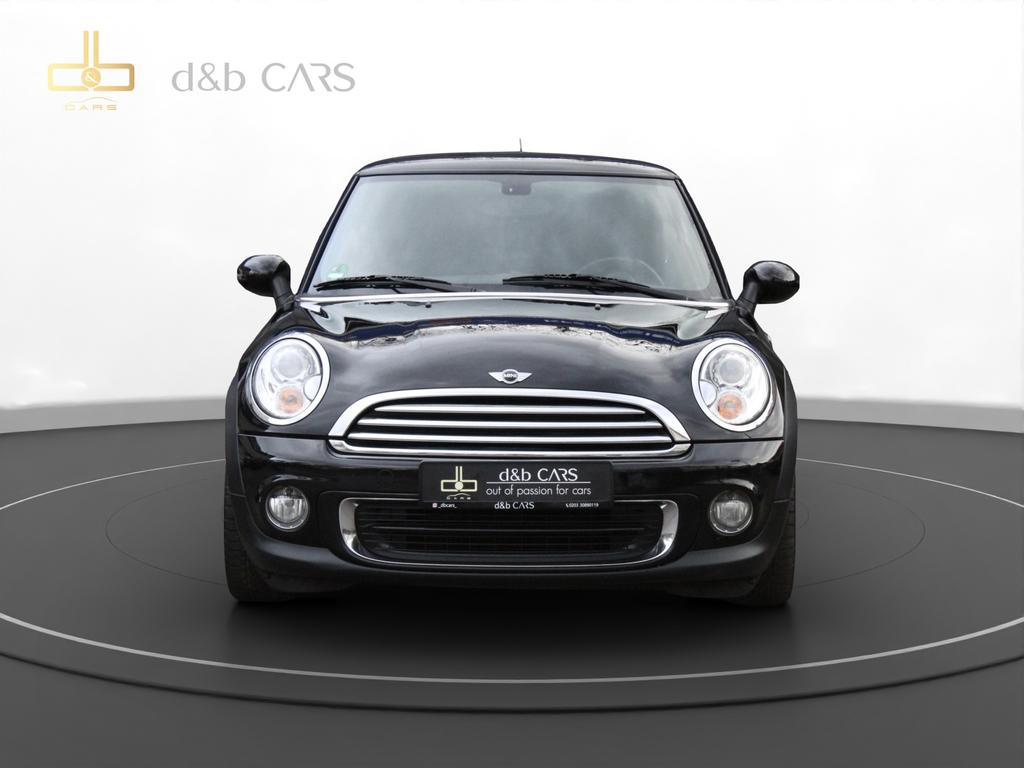 MINI ONE