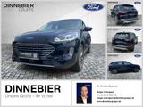 Ford KUGA TITANIUM*PHEV*AUTOMATIK*NAVI*PPS*SITZHZG* L - Ford Kuga Plug-in Hybrid (PHEV) Gebrauchtwagen