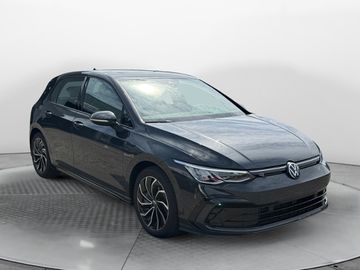 Volkswagen Golf R-Line 1,5 l TSI 130 PS 6-Gang