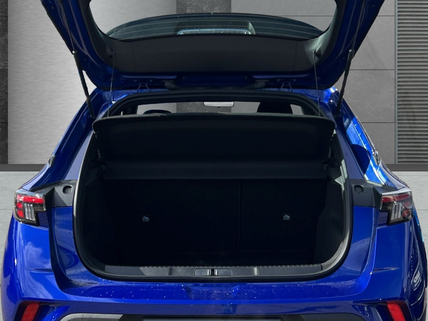 Opel Mokka - Bild 5