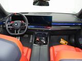 BMW M5 Limousine M Drivers P. Ultimate Pack AHK B&W - BMW M5 mit Anhängerkupplung