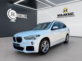 BMW X1 xDrive 25 d M Sport*AHK*PANO*KAM*ASSIST*LED* - BMW: Assist