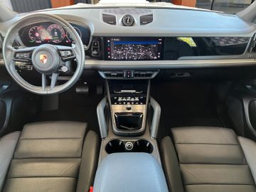 Porsche Cayenne - 8