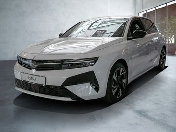 Opel Astra L 1.2 GS Ergonomiesitz Kamera LED
