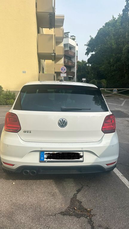 Image of Volkswagen Polo