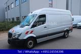 Mercedes-Benz Nr.228 Sprinter 316CDI 1.Hand / Klima / SHZ /PDC