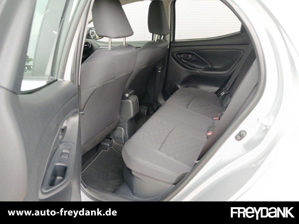 Mazda 2 Hybrid 1.5L Hybrid VVT-i 116 Exclusive-Line