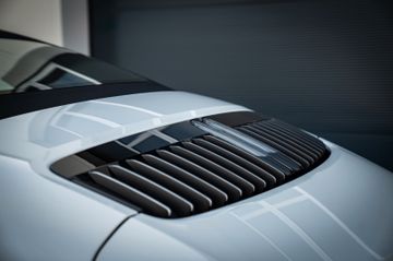 Porsche 992 Carrera 4S Cabriolet | PDCC | BOSE | 18Wege