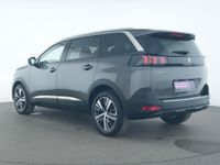 Peugeot 5008 - Vorschau Bild 9