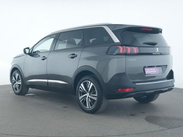 Peugeot 5008 - 8