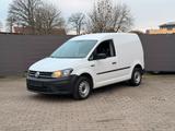 Volkswagen Caddy Nfz Kasten BMT/MwSt Ausweisbar/LKW Zulassu - Volkswagen: Lkw