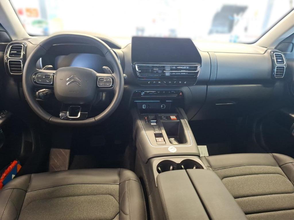Citroen C5 Aircross Max AT Shz Navi Kamera PDC v+h, миниатюра 5