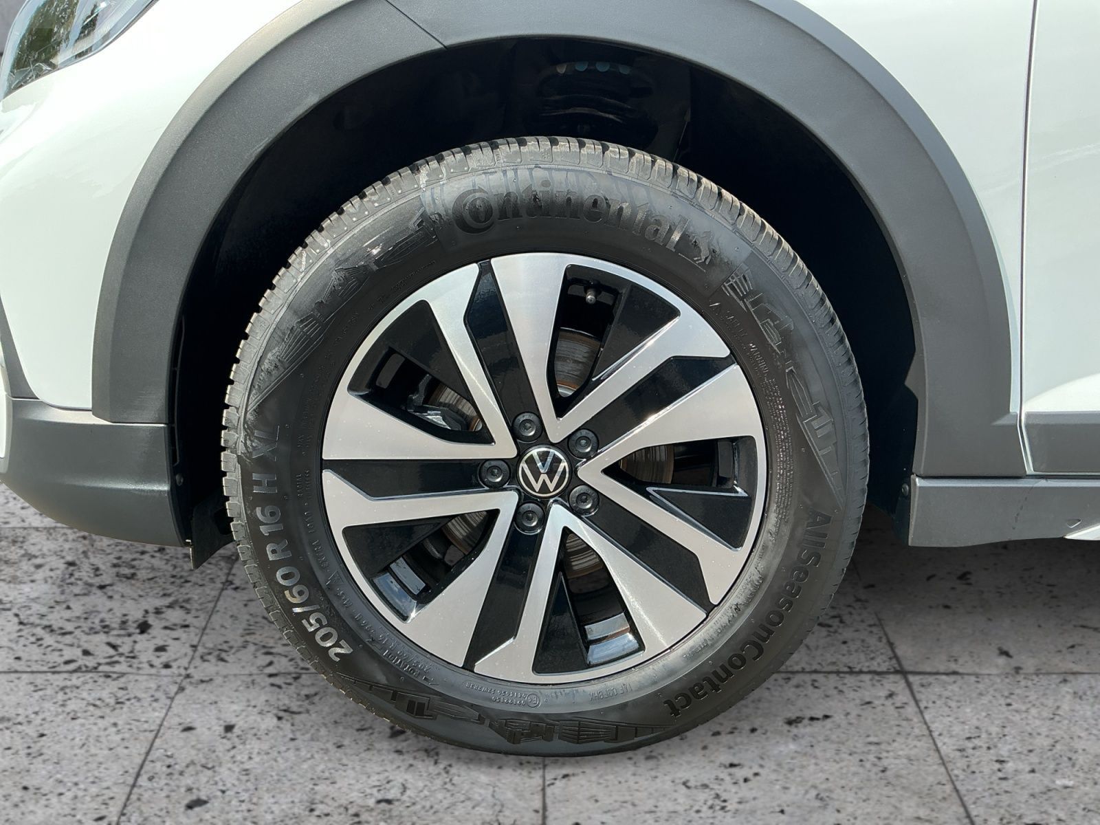 Volkswagen Taigo - Bild 8