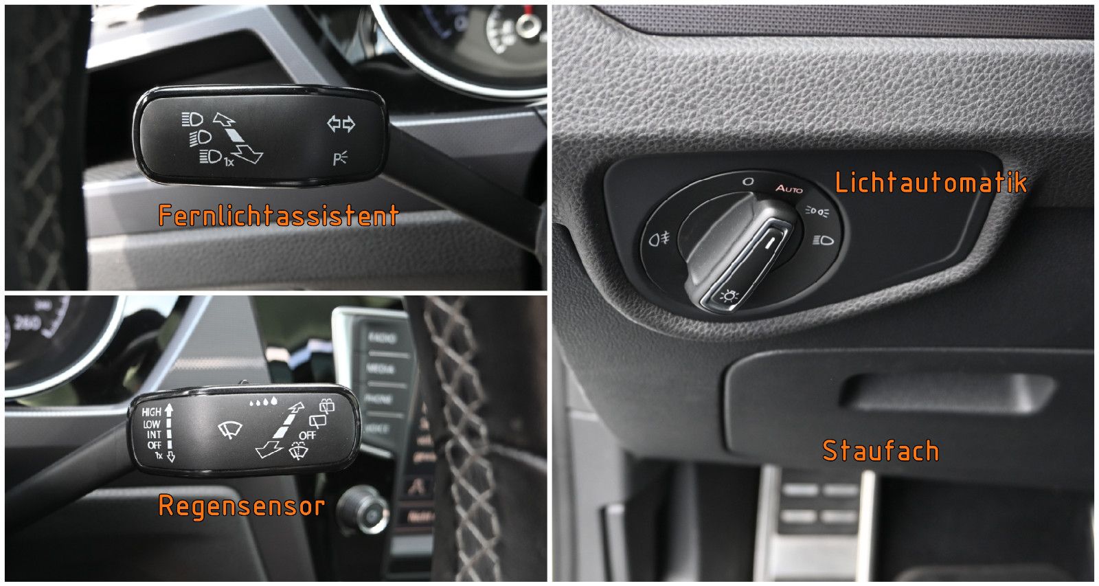 Fahrzeugabbildung Volkswagen Touran 2.0 TDI DSG R-Line °ACC°AHK°PANORAMA°KAM°