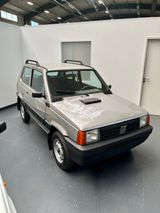 Fiat Panda 4x4 Trecking mit Klimaanlage - Fiat Panda aus 1998