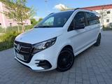 Mercedes-Benz V 300d Lang AMG I 4Matic I AirMatic I Pano I Ahk