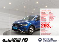 Volkswagen T-Roc - Vorschau Bild 1