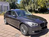 BMW 535i GT Gran Turismo/M Sport/Panorama/... - BMW 535 in Frankfurt (Main)