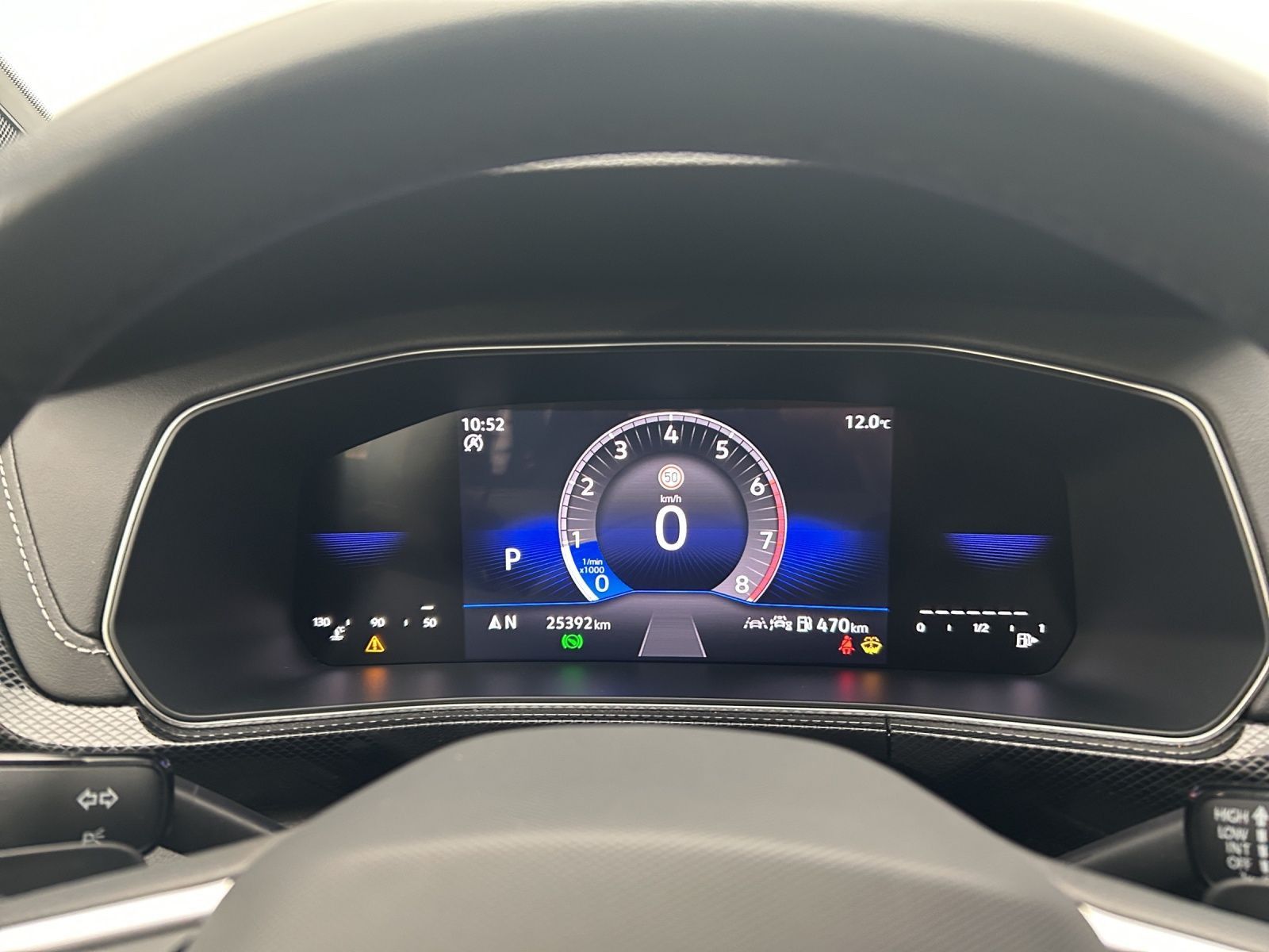 Volkswagen T-Cross - Bild 9