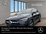 Mercedes-Benz GLA 250 4M AMG+PANO+TOTW+KAMERA+LED+FLA+AMBIENTE - Used cars