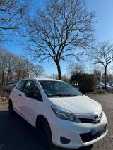 Toyota Motoren, Getriebe alles läuft - Toyota: Motor