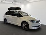 Volkswagen Touran 2.0 TDI Energy *AHK*NAVI*KAMERA*SITZHZG* - Volkswagen Touran: Automatik